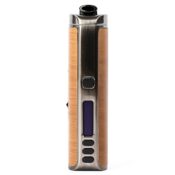 X Vape X Max Ace Dry Herbs Vaporizer Wooden 1