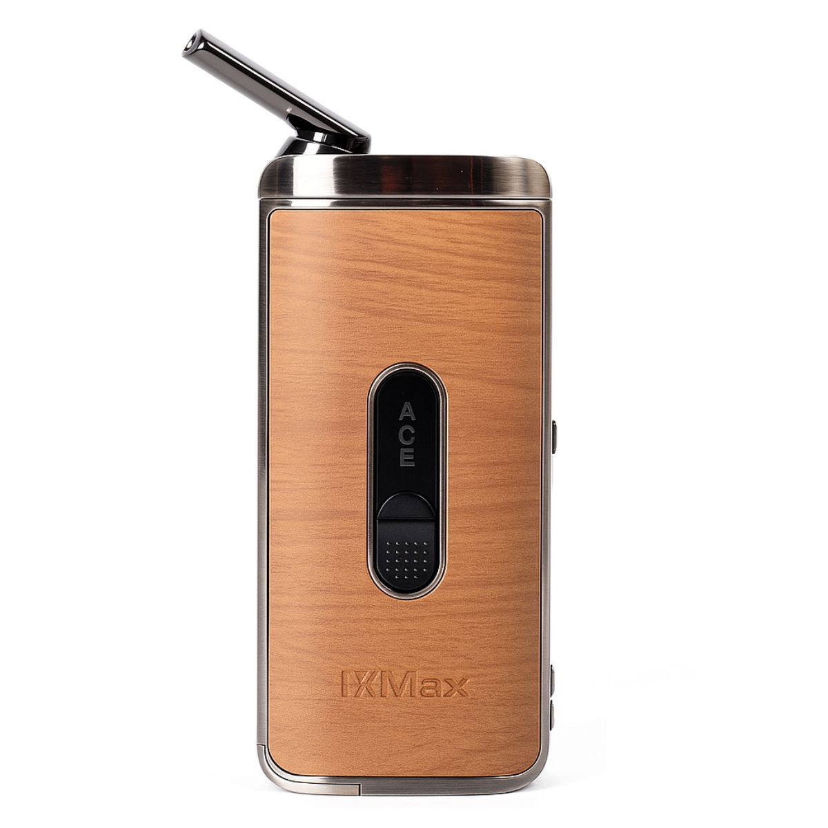 X-Vape-X-Max-Ace-Dry-Herbs-Vaporizer-Wooden X Vape X Max Ace Dry Herbs Vaporizer Wooden