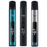 XVAPE X Max V3 Pro Dry Herbs Vaporizer 11 2