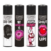 wholesale clipper slogan 35