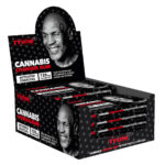 wholesale mike tyson cannabis chewing gum