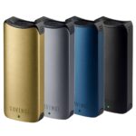 DaVinci Artiq Vaporizador Cartucho 510 DaVinci Artiq 510 Cartridge Vaporizer