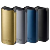 DaVinci Artiq 510 Cartridge Vaporizer