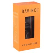 DaVinci Hydrotube Bubbler 2