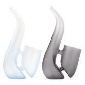 Puffco New Proxy Cubierta de Vidrio Bub 1 Puffco New Proxy Bub Glass Cover