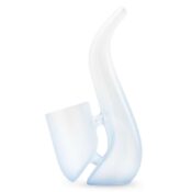 Puffco New Proxy Cubierta de Vidrio Bub 4 Puffco New Proxy Bub Glass Cover Haze 1