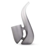 Puffco New Proxy Cubierta de Vidrio Bub 5 Puffco New Proxy Bub Glass Cover Onyx 1