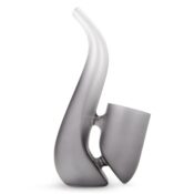 Puffco New Proxy Cubierta de Vidrio Bub 3 Puffco New Proxy Bub Glass Cover Onyx