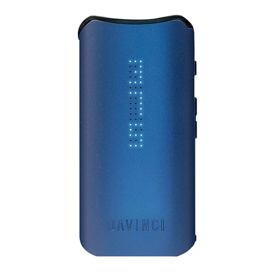 wholesale davinci iqc vaporizer cobalt