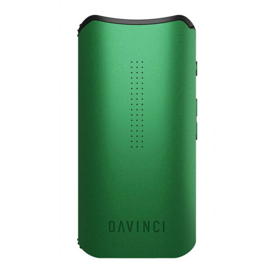 wholesale davinci iqc vaporizer emerald