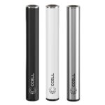 CCELL M4 Batería Vape Pen 290mAh (5uds/display) CCELL M4 Vape Pen Battery Standard 510 Thread Wholesale