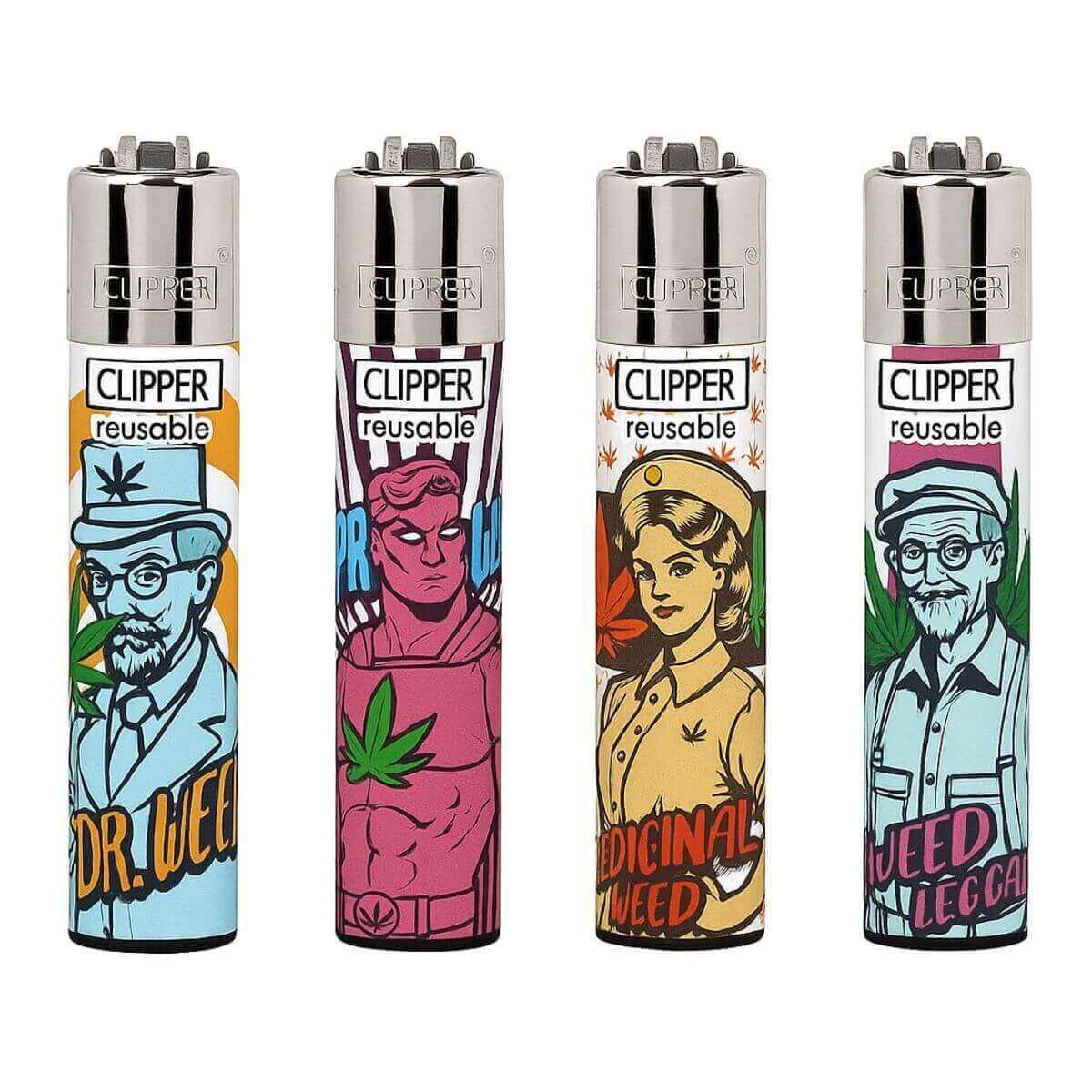 Clipper-family-weed Clipper Family Weed