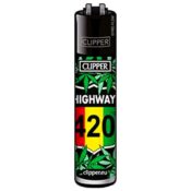 Clipper Lighters 420 Mix 1 1 1