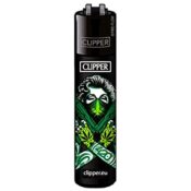 Clipper Lighters 420 Mix 1 2 1