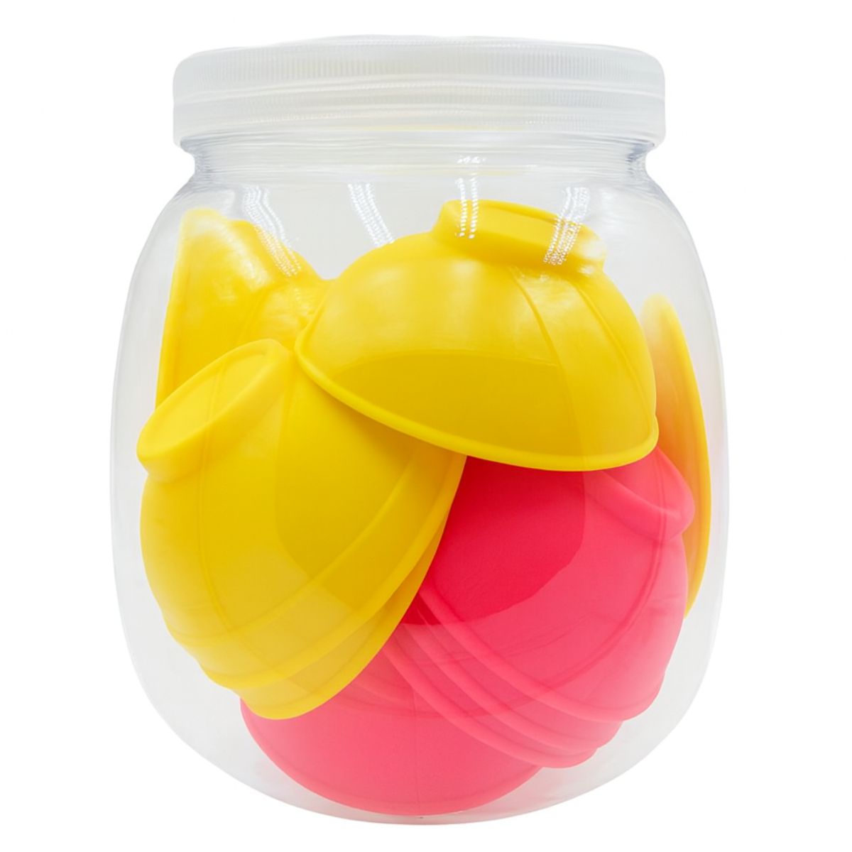 Bol-de-mezclas-Monkey-King-silicona-(24uds-expositor)-3 Monkey King Mixing Bowl Silicone 24pcsdisplay 3