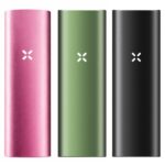 PAX Mini 2 Vaporizador de Hierbas PAX Mini 2 Dry Herb Vaporizer