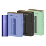 Kit de inicio PAX Plus, vaporizador de hierba seca Untitled design