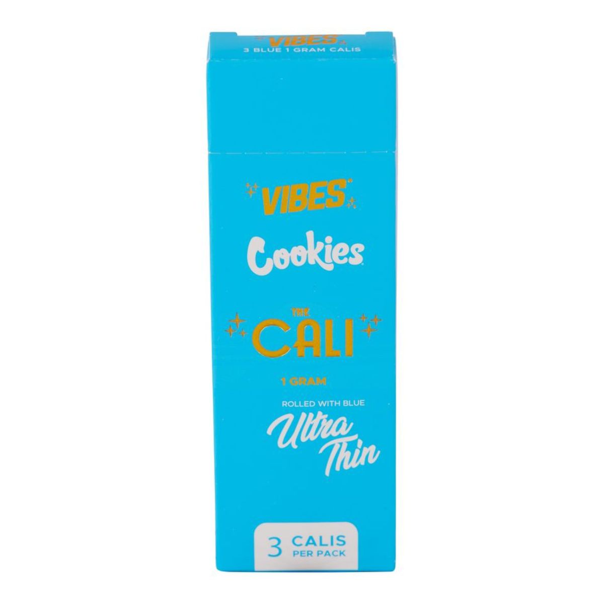 VIBES-x-COOKIES-The-Cali-Cones-Ultra-Thin-1g-Paquete-de-3-3 VIBES x COOKIES The Cali Cones Ultra Thin 1g 3 Pack 3
