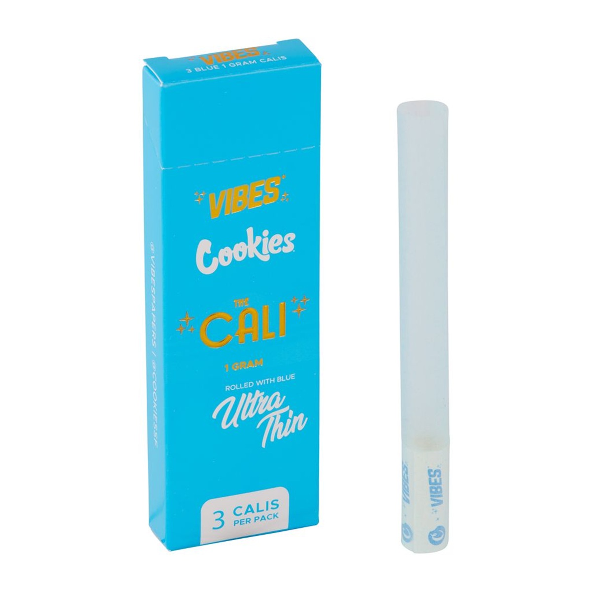 VIBES-x-COOKIES-The-Cali-Cones-Ultra-Thin-1g-Paquete-de-3-5 VIBES x COOKIES The Cali Cones Ultra Thin 1g 3 Pack 5