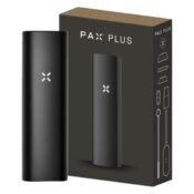 Kit de inicio PAX Plus, vaporizador de hierba seca 3 wholesale pax plus onyx starter kit dry herb vaporizer