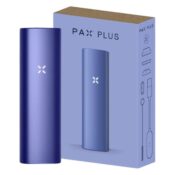 Kit de inicio PAX Plus, vaporizador de hierba seca 2 wholesale pax plus periwinkle starter kit dry herb vaporizer