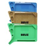 BEUZ Bandeja de Hemp para Armar (24 uds/display) BEUZ Hemp Rolling Tray