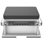 CCELL Fixtures for Eazie Bar 1ml