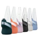 Puffco New Peak Concentrate Portable Vaporizer