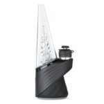 Puffco Nuevo Peak Pro Vaporizador de Concentrados Onyx Puffco New Peak Pro Concentrate Vaporizer Onyx