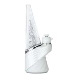 Puffco New Peak Pro Vaporizador Concentrado Pearl Puffco New Peak Pro Concentrate Vaporizer Pearl