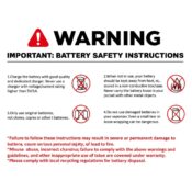 Warning vapes website 1
