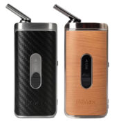X Vape X Max Ace Dry Herbs Vaporizer