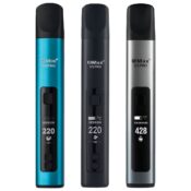 X Vape X Max V3 Pro Dry Herbs Vaporizer