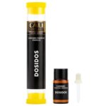 Cali Terpenes Dosidos Terpenos (1ml) dosidos