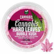 Cannabis Bakehouse Sweets Cannabis Hard Leaves 3