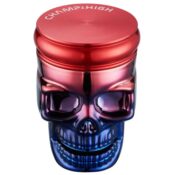 Champ High Skull Head Grinder 42mm 9pcsdisplay 3