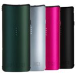 DaVinci Miqro-C Vaporizador Hierbas Secas Compacto DaVinci Miqro C Compact Dry Herb Vaporizer