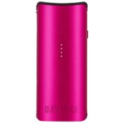 DaVinci Miqro C Compact Dry Herb Vaporizer Pink