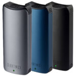 DaVinci Artiq Vaporizador Cartucho 510 Davinci Artiq 510 Cartridge Vaporizer