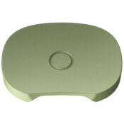 PAX Flow Flat Mouthpiece 2 Pack Greenstone