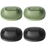 PAX Boquilla elevada Flow pack de 2 PAX Flow Raised Mouthpiece 2 Pack 1