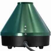 Storz Bickel Volcano Classic Dry Herbs Vaporizer Evergreen Edition 2