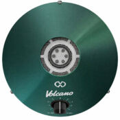 Storz Bickel Volcano Classic Dry Herbs Vaporizer Evergreen Edition 3