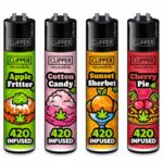 Clipper Classic Large Suecos #3 (48 uds/display) Clipper Classic Large Sweeds 3 48pcsdisplay