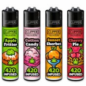 Clipper Classic Large Sweeds 3 48pcsdisplay