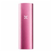 PAX Mini 2 Dry Herb Vaporizer Pink Crush