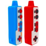 Console Controler Silicone Pipe 10.5cm
