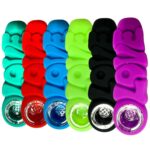 Love Silicone Pipe 12cm