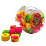 Monkey King Almacenamiento para extractos (50 uds./expositor)