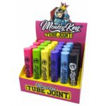 Monkey King Tube Joint 24pcsdisplay